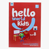 Paramount Hello World Kids Book 8