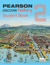 Pearson Discover History Book 2