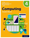 Oxford International Primary Computing Book 4