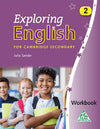 Exploring English Workbook 2