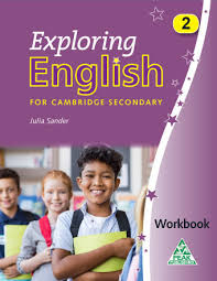 Exploring English Workbook 2