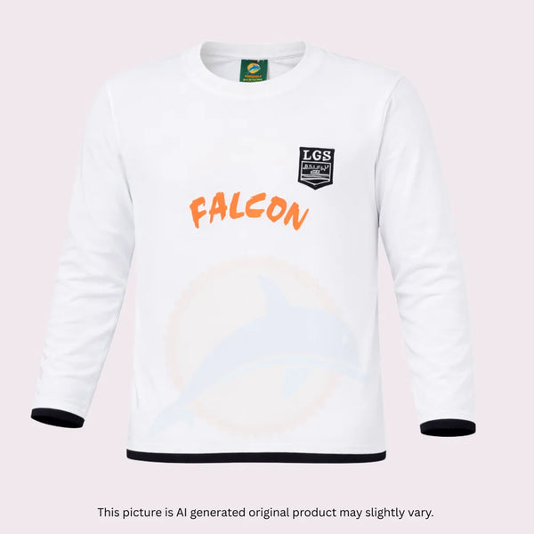 LGS T-shirt Falcon