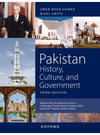 Oxford Pakistan History, Culture, and Government