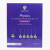 Cambridge Physics AS & A Level Text Book Third Edition