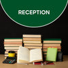 Reception | The Country School | Complete Pack (Books + Notebooks)