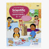 Cambridge Primary Scientific Methods & Skills Learner's Book II G-4
