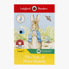 APS The Tale Of Peter Rabbit Reader Level 1