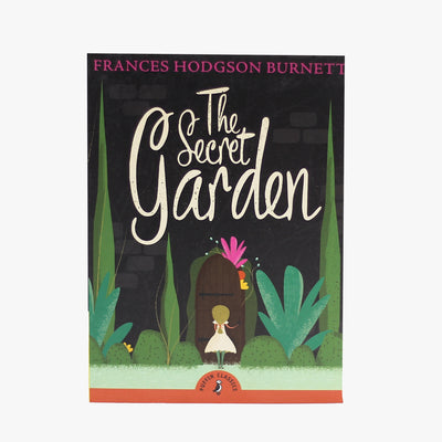 The Secret Garden Frances Hodgson Burnett