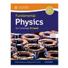 Oxford Fundamental Physics For O Level-Stephen Pople