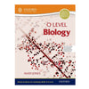 Oxford Biology For O Level By Mary Jones