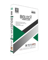 Read & Write O Levels Biology P-6 Topical Past Papers 204