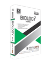 Read & Write A Levels Biology P-2 Topical Past Papers 212