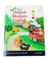 New Oxford Modern English Primer B