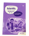 Cambridge Primary Scientific Methods & Skills Workbook G-4 lll