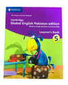 Cambridge Global English Learner's Book 5