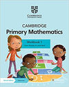 Cambridge Primary Mathematics Workbook 1