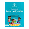 Cambridge Primary Mathematics Learner's Book 1