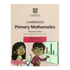 Cambridge Primary Mathematics Workbook