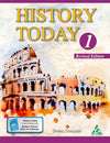 History Today Book 1Peak Publishers