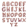 Alphabet Foil Balloon A-Z