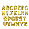 Alphabet Foil Balloon A-Z