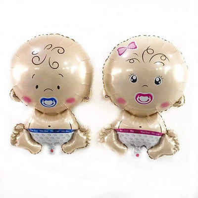 Baby Foil Balloon