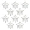 Star Shape Foil Balloon 1pc