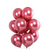 Metallic Balloon 50pc