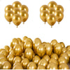 Metallic Balloon 50pc