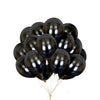 Metallic Balloon 50pc