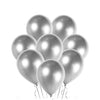 Metallic Balloon 50pc