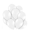 Simple Balloon 100pc