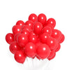 Simple Balloon 100pc