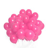 Simple Balloon 100pc