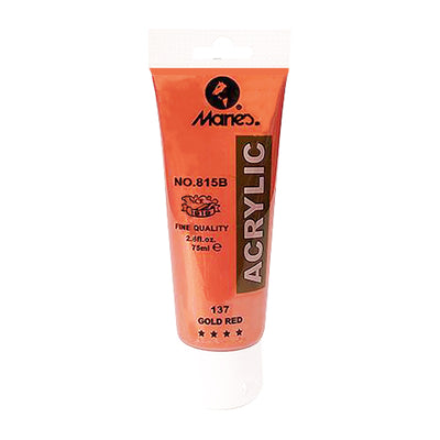 Maries Acrylic Paint Tubes 75ml