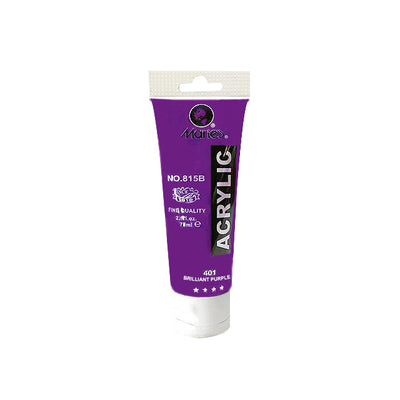 Maries Acrylic Paint Tubes 75ml