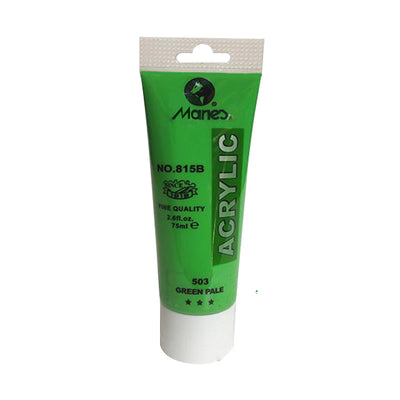 Maries Acrylic Paint Tubes 75ml