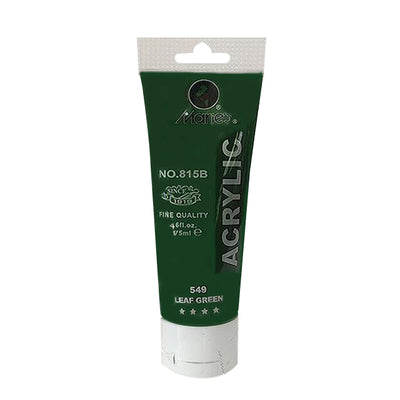Maries Acrylic Paint Tubes 75ml