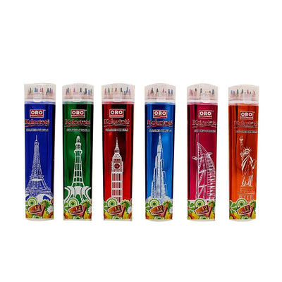 Oro 12 Colors