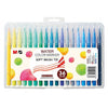 M&G Water color Marker- 36 Pcs