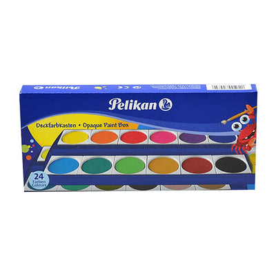 Pelikan Water Colours24 colour PF 24