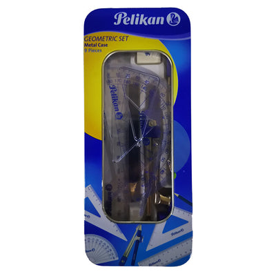 Pelikan Geometric Set
