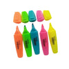 Dollar Neon Highlighter - 1 Pcs