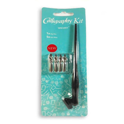 Calligraphy Pen Kit