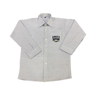 LGS Boys Shirt (All Sizes)