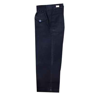 Blue Boys Pant (All Sizes)