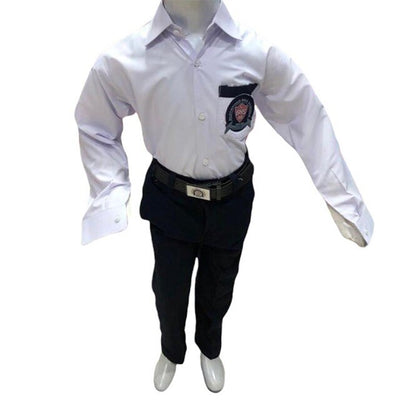 BHS Boys Full Sleeves Shirt