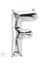 Alphabet Foil Balloon 16 inch