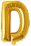 Alphabet Foil Balloon 16 inch