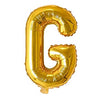 Alphabet Foil Balloon 16 inch